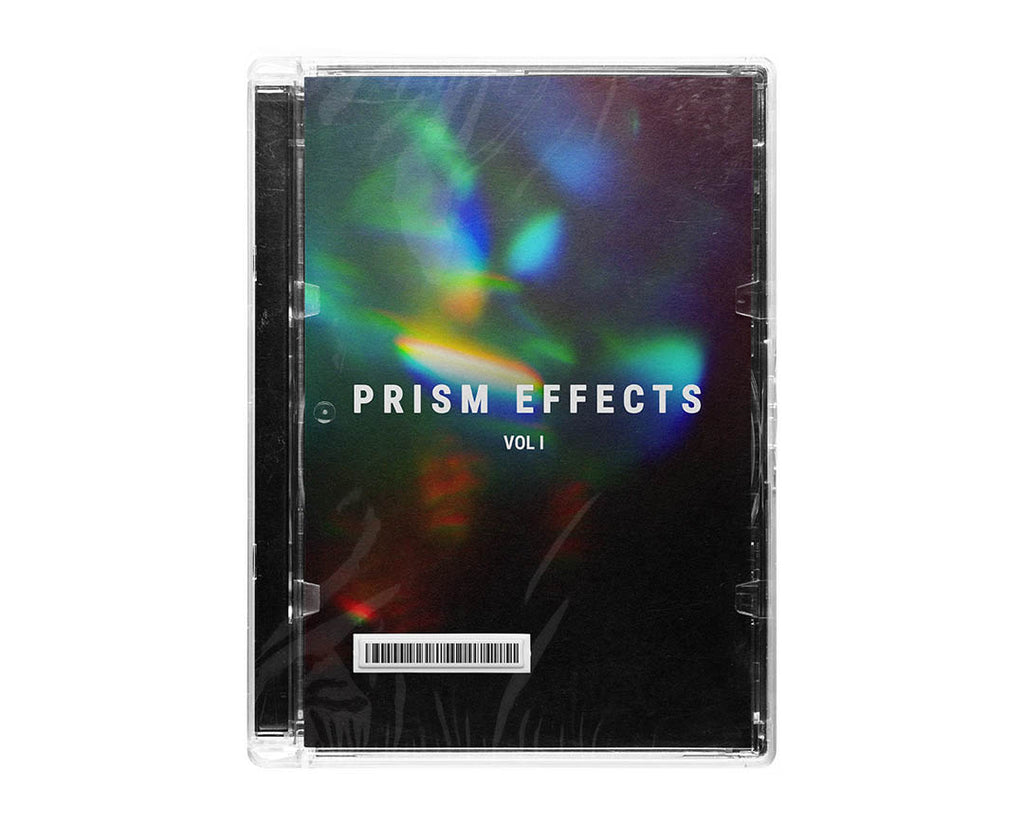 Prism Effects Vol. I – Video Milkshake